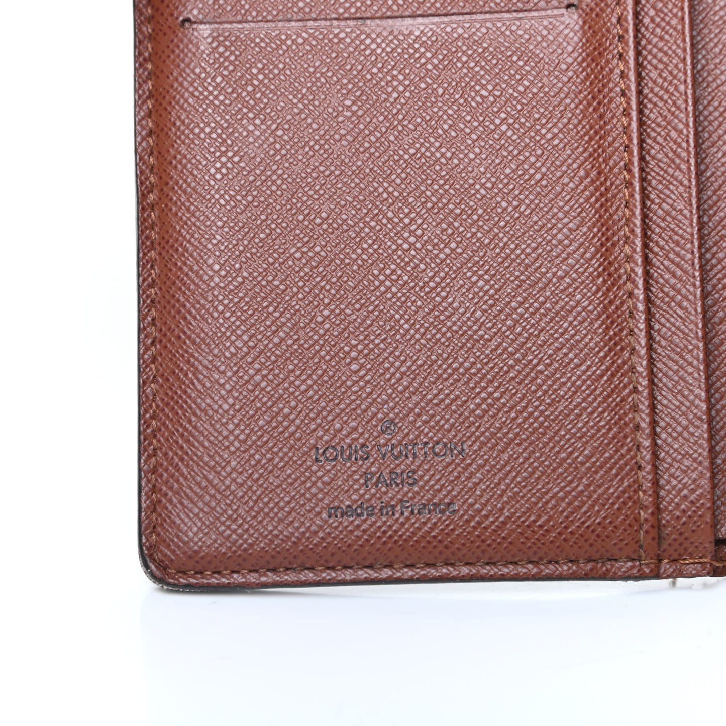Monogram French Purse Wallet
