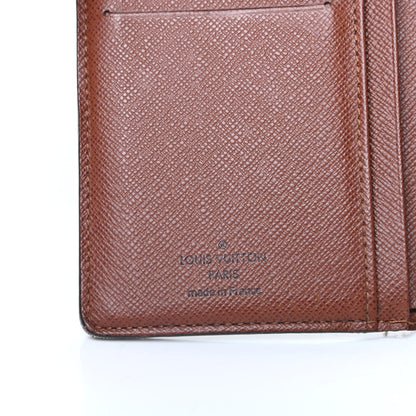 Louis Vuitton Monogram French Purse Wallet 7 of 11