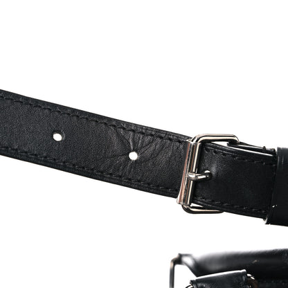 Louis Vuitton Monogram Macassar Keepall Bandouliere 55 29 of 33