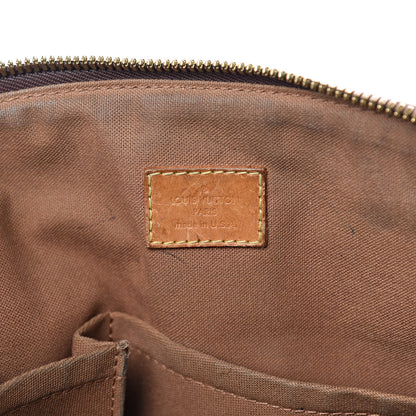 Louis Vuitton Monogram Tivoli GM 6 of 18