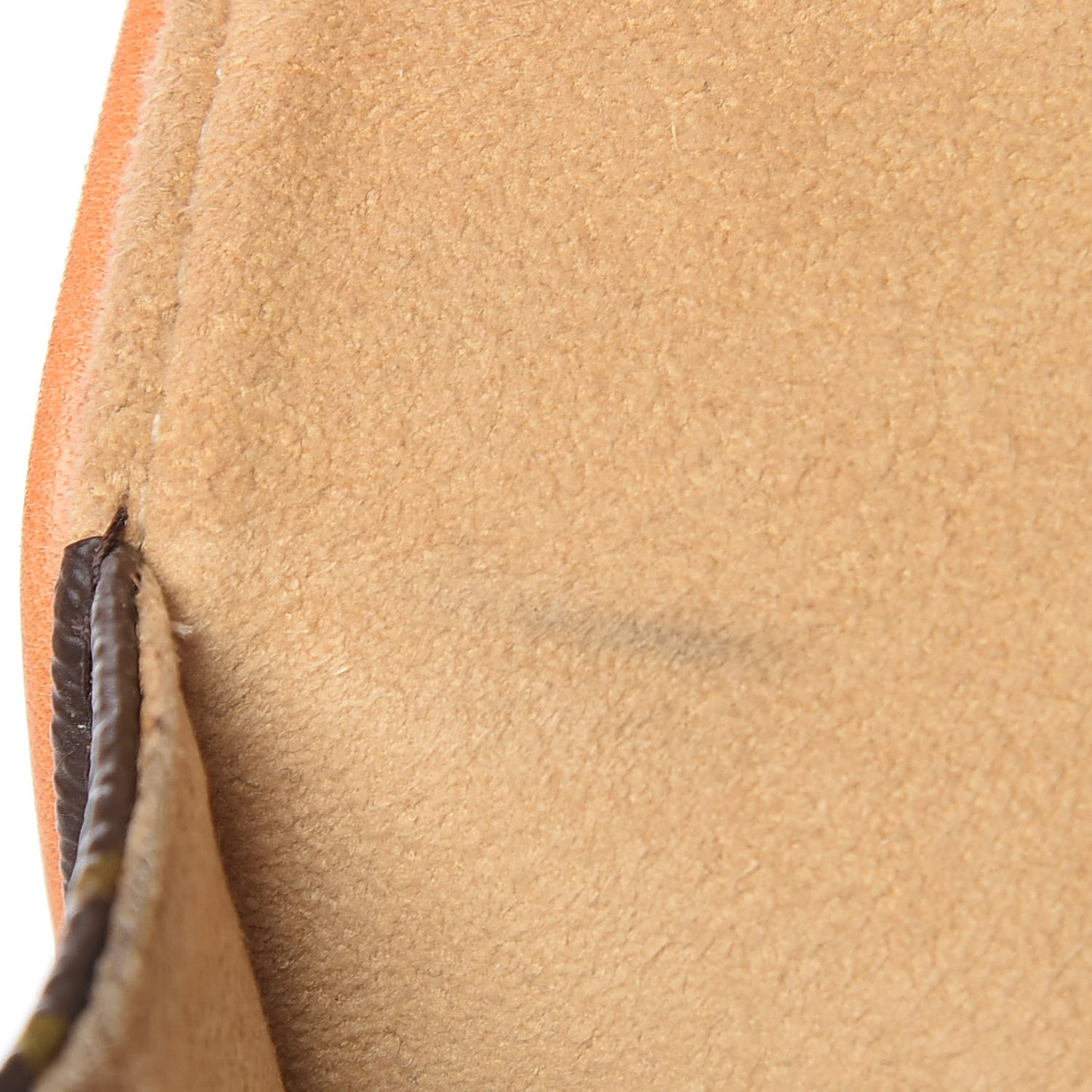 Monogram Pochette Florentine S