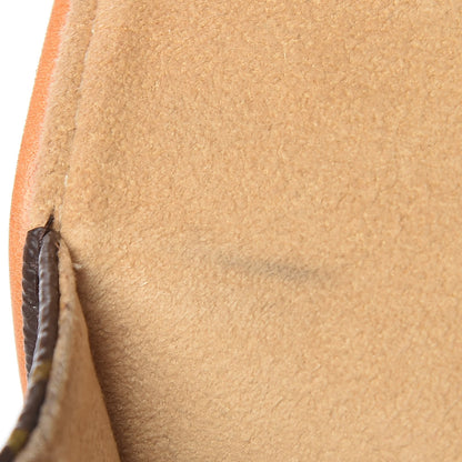 Louis Vuitton Monogram Pochette Florentine S 13 of 16