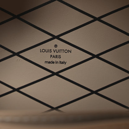 Louis Vuitton Vernis Mini Boite Chapeau Souple Black 6 of 9