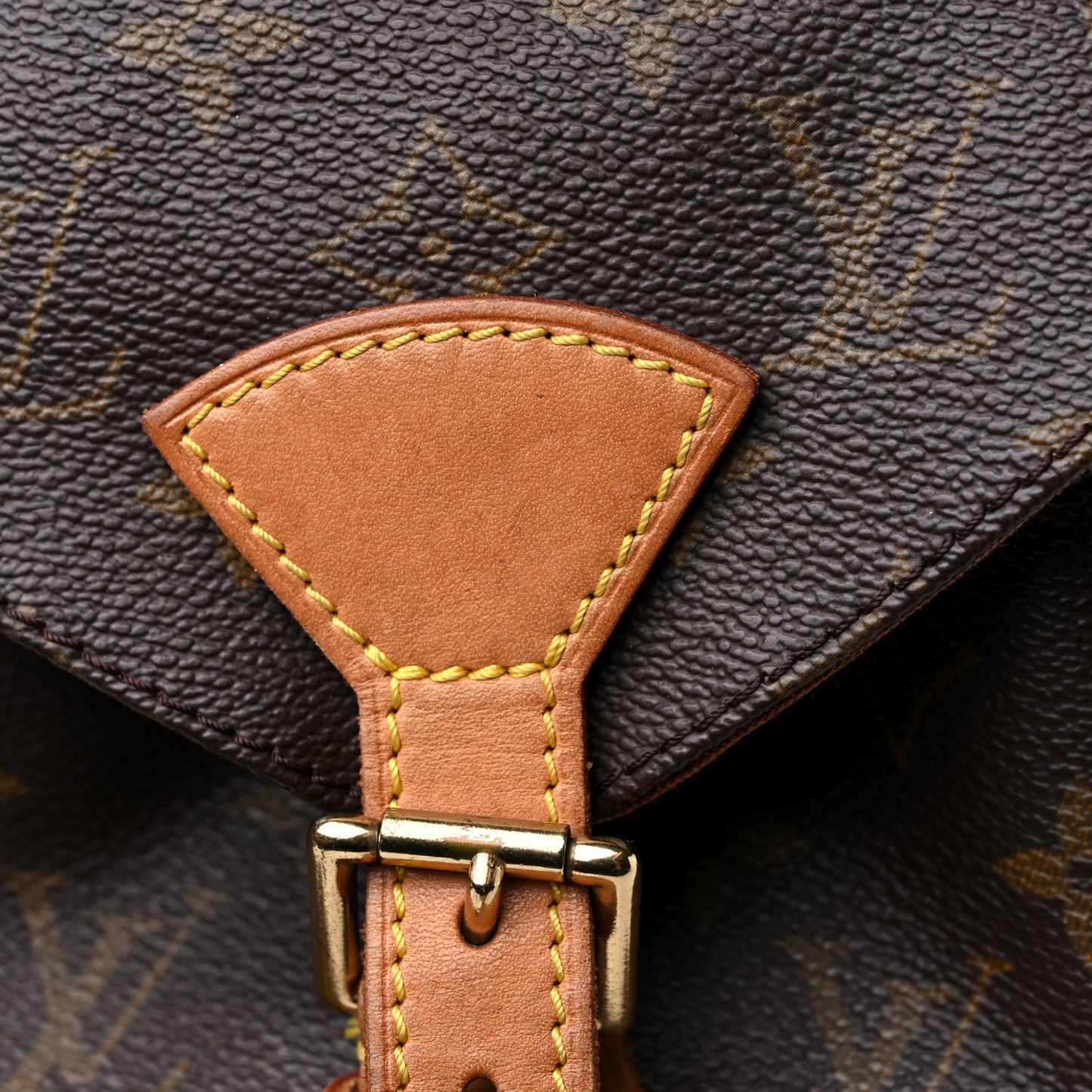 Monogram Montsouris MM Backpack