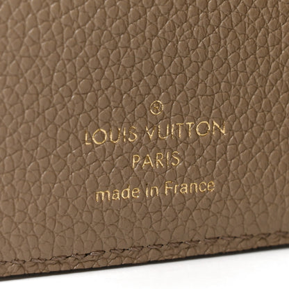 Louis Vuitton Empreinte Cléa Wallet Tourterelle 6 of 6