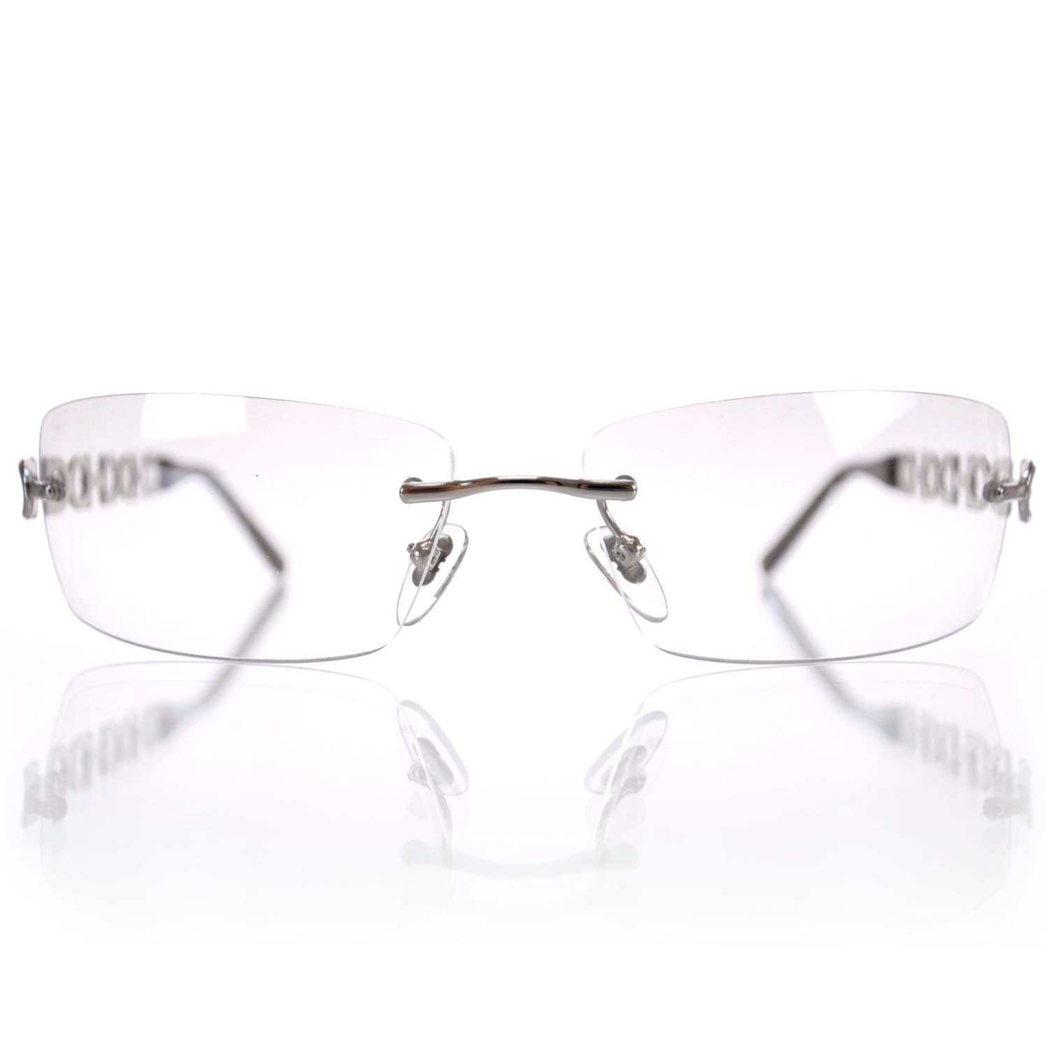 FASHIONPHILE SALVATOREFERRAGAMOSunglasses1045 2 of 6