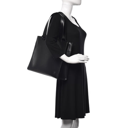 Louis Vuitton Epi Z Gemeaux Black 2 of 10