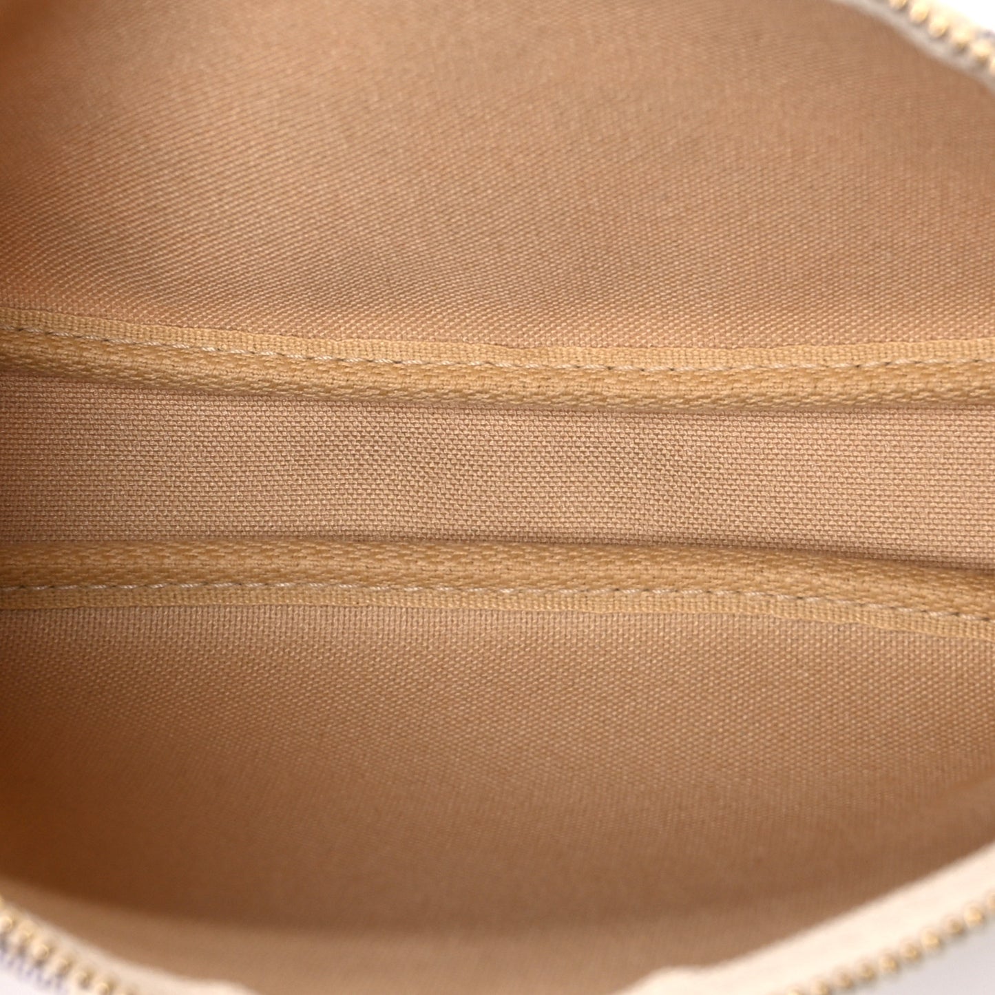 Damier Azur Pochette Accessories