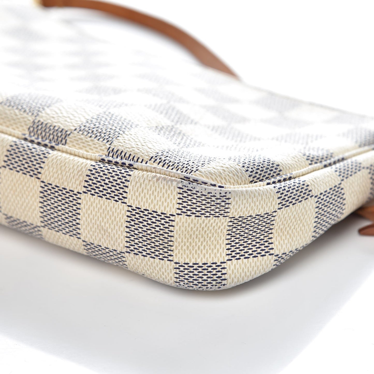 Damier Azur Pochette Accessories