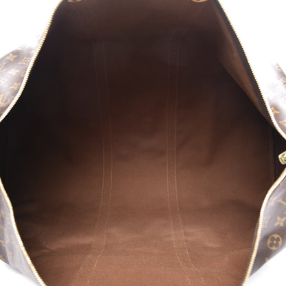 Louis Vuitton Monogram Keepall 60 4 of 13