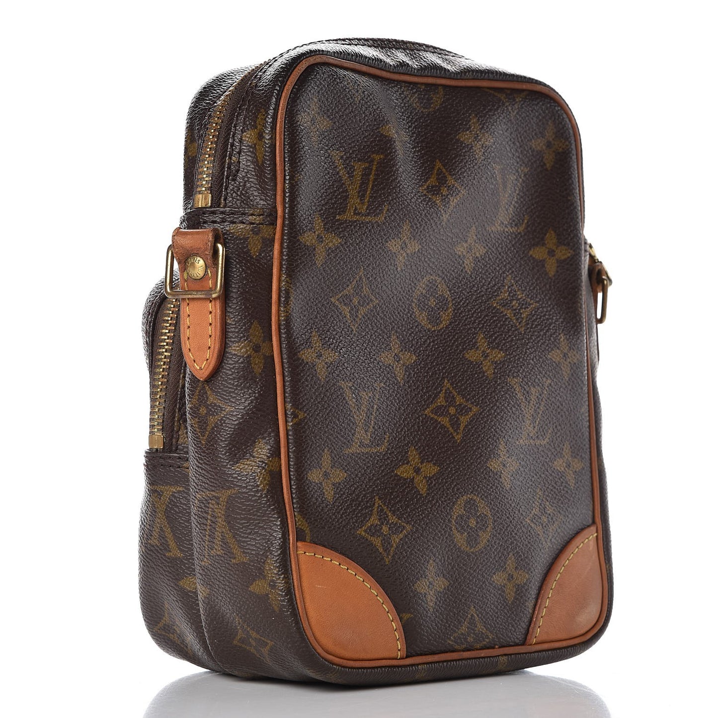 Monogram Amazone