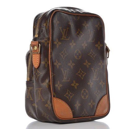 Louis Vuitton Monogram Amazone 3 of 8