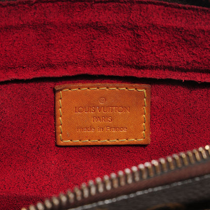Louis Vuitton Monogram Viva-Cite GM 5 of 7