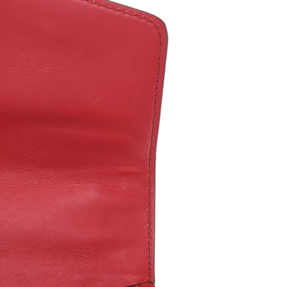 Gucci Suede Vitello Velvet Medium Dionysus Shoulder Bag Vulcanic Red 14 of 14