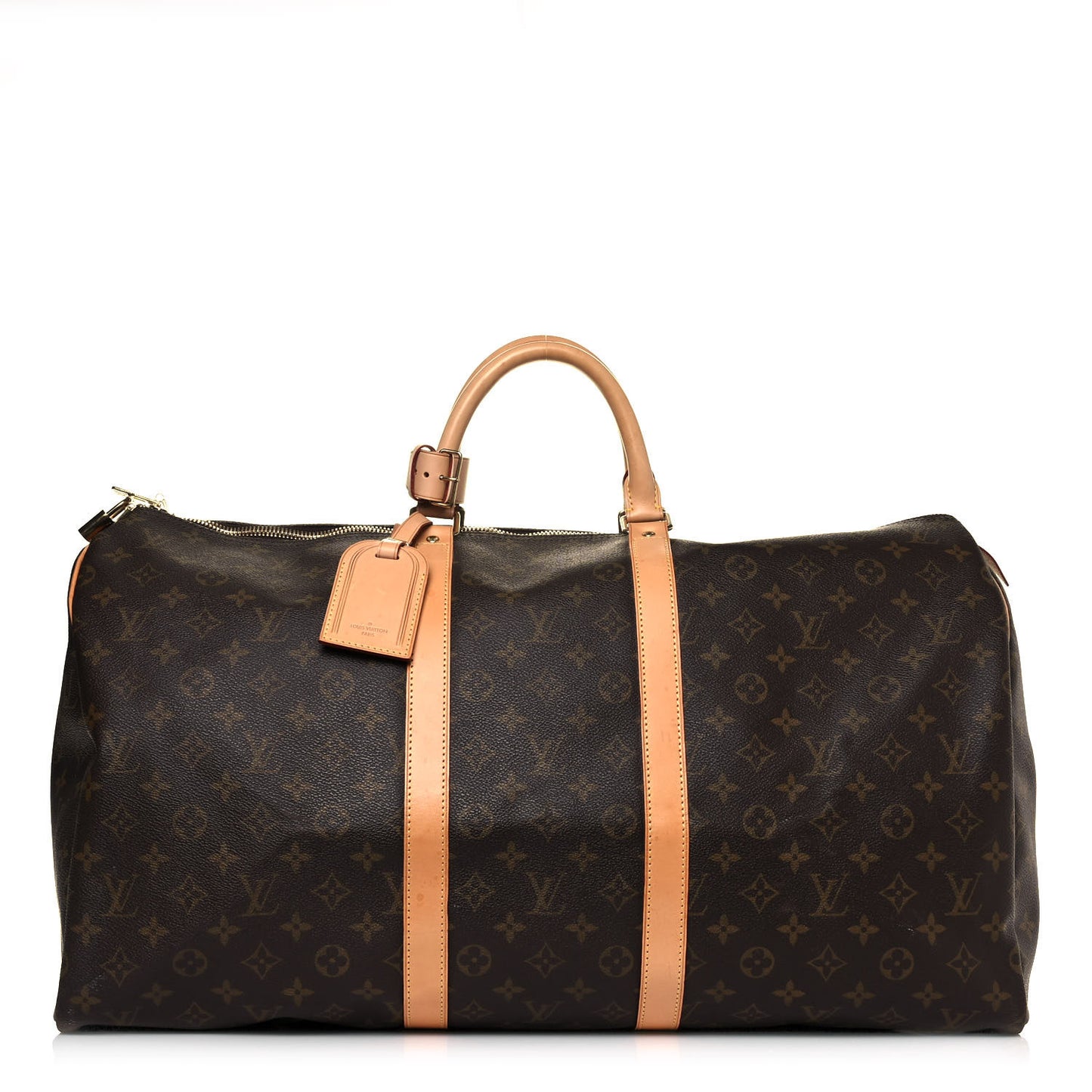 Monogram Keepall 55