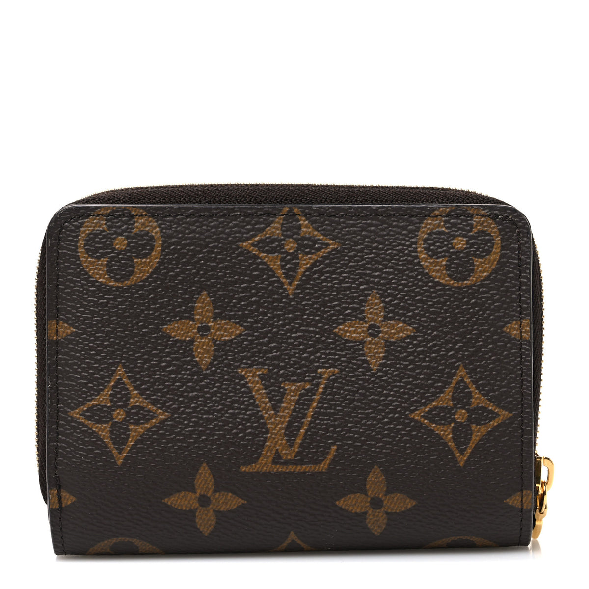 Louis Vuitton Reverse Monogram Lou Wallet 1 of 7