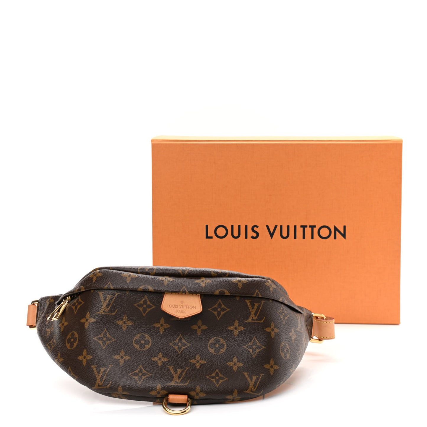 Monogram Bumbag