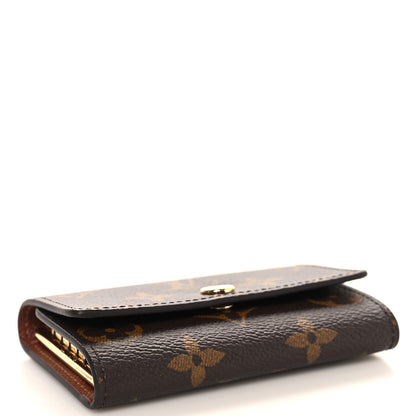 Louis Vuitton Monogram 6 Key Multicles Holder 4 of 7