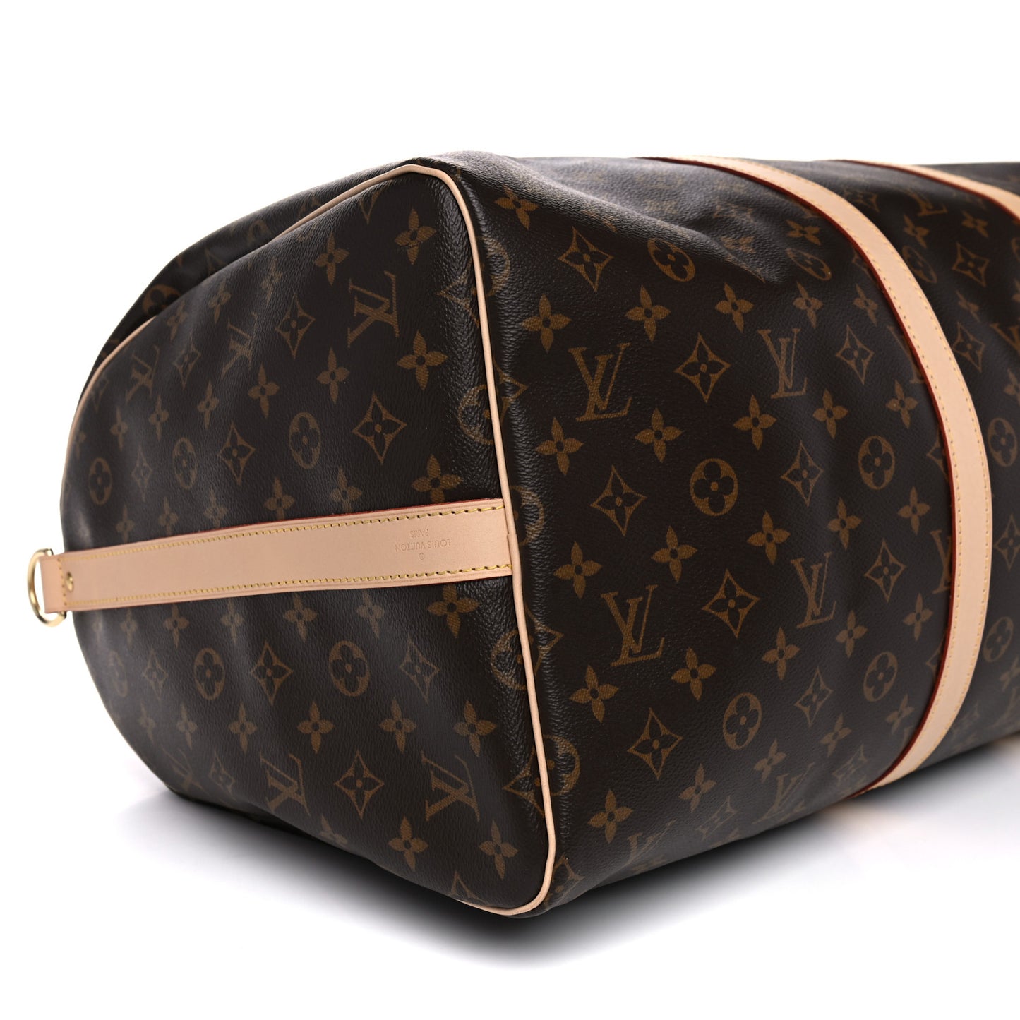 Monogram Keepall Bandouliere 55