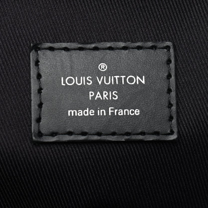 Louis Vuitton Damier Graphite Avenue Sling Backpack 12 of 22