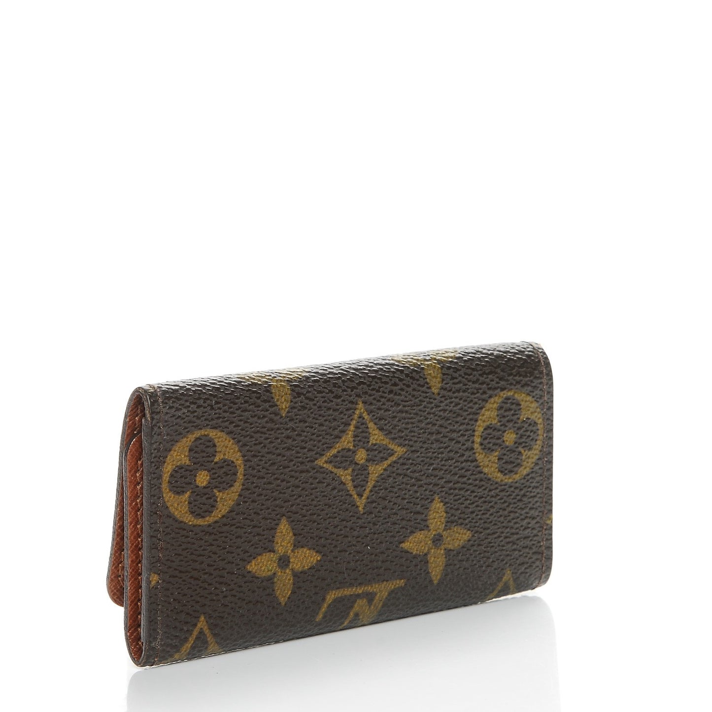 Monogram 4 Key Multicles Holder