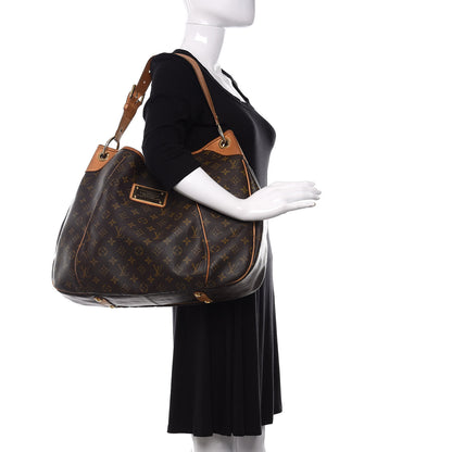 Louis Vuitton Monogram Galliera GM 2 of 23