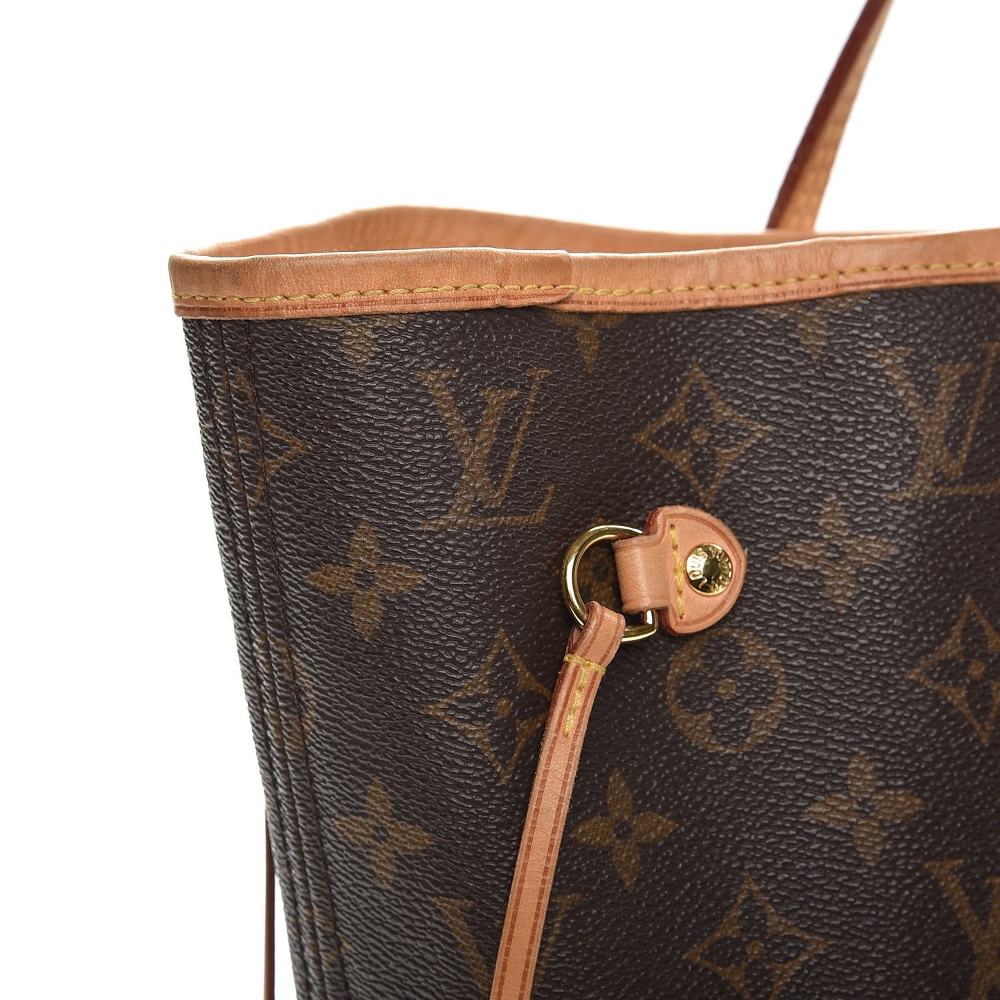 Monogram Neverfull MM