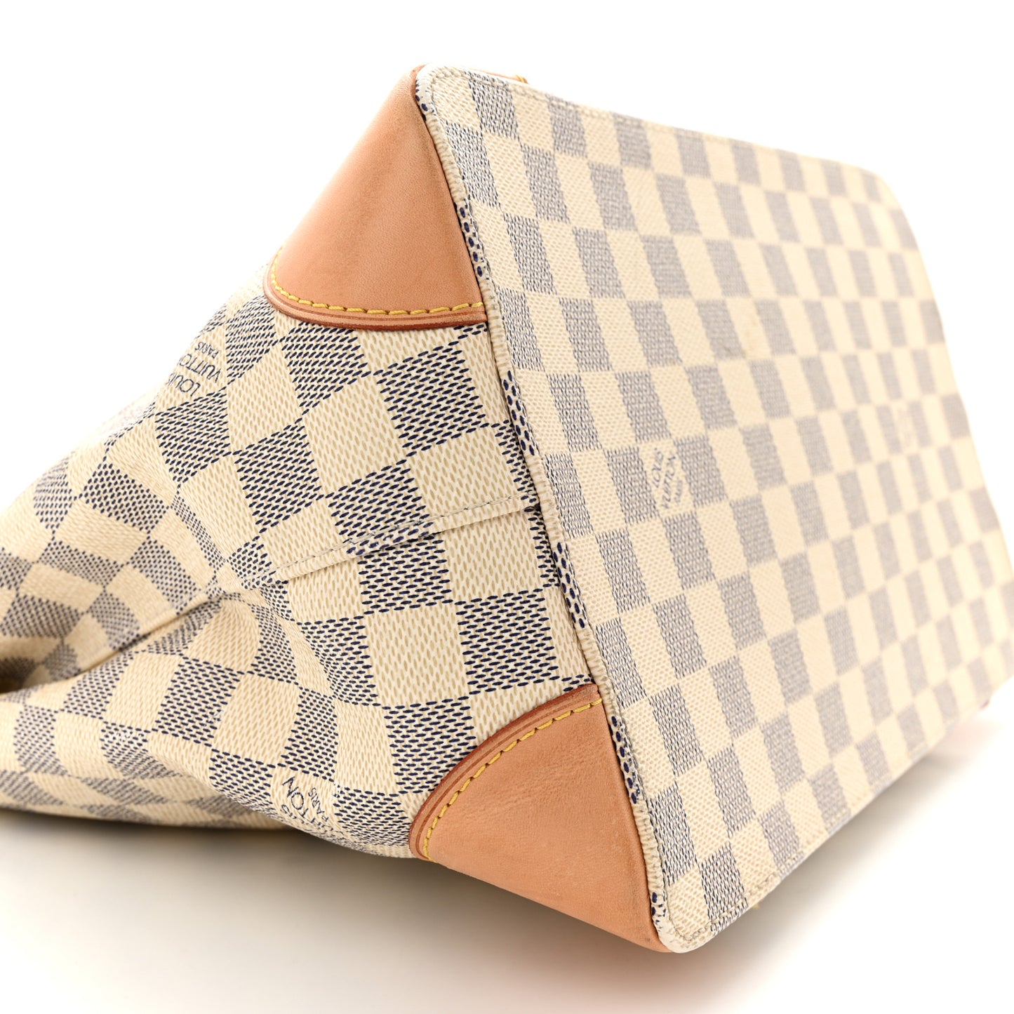 Damier Azur Hampstead PM