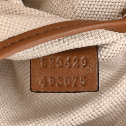 Gucci Calfskin Mini Blondie Bag Sundial 7 of 12