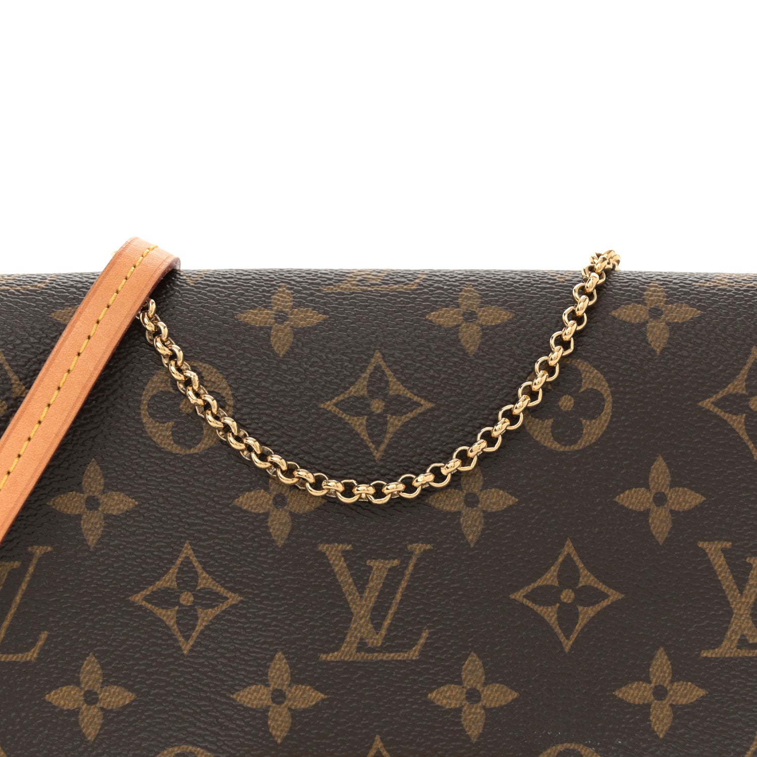 Louis Vuitton Monogram Favorite PM 8 of 10