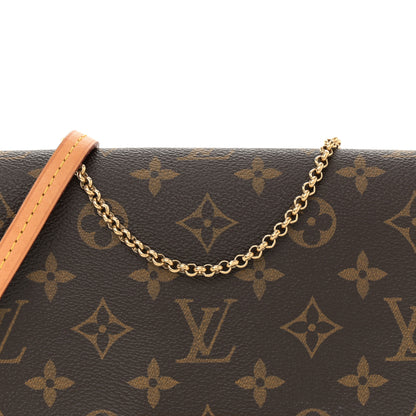 Louis Vuitton Monogram Favorite PM 8 of 10