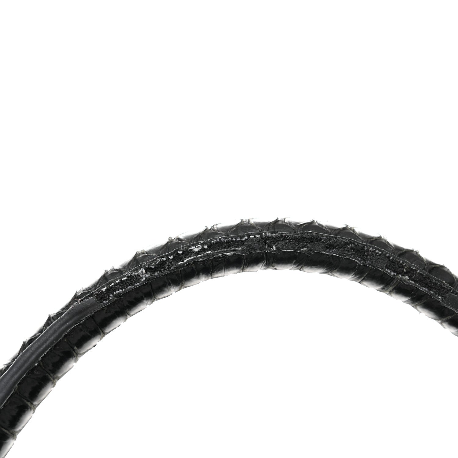 Mulberry Silky Snake Print Bayswater Black 15 of 21