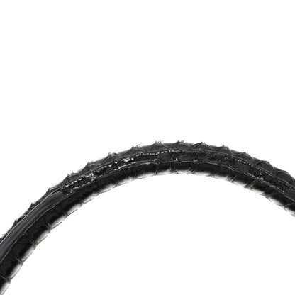 Mulberry Silky Snake Print Bayswater Black 15 of 21