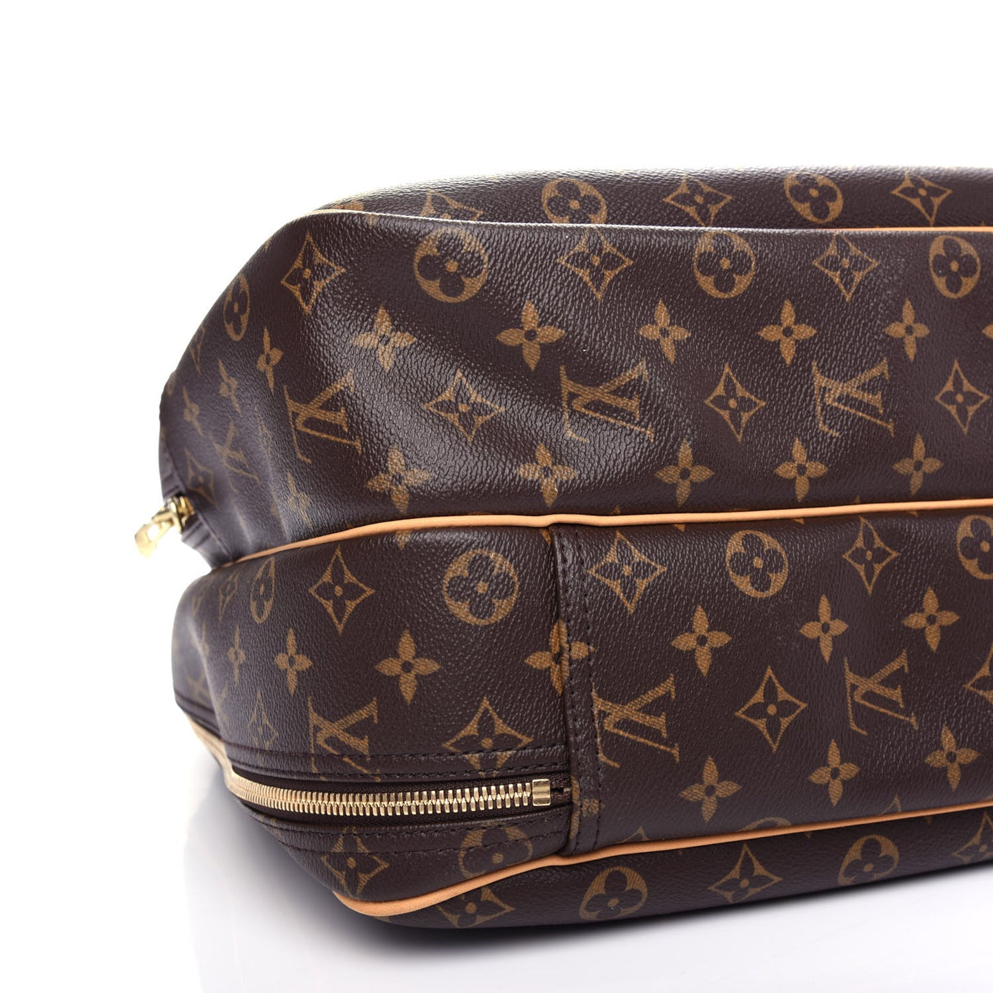 Monogram Alize 24 Heures Luggage