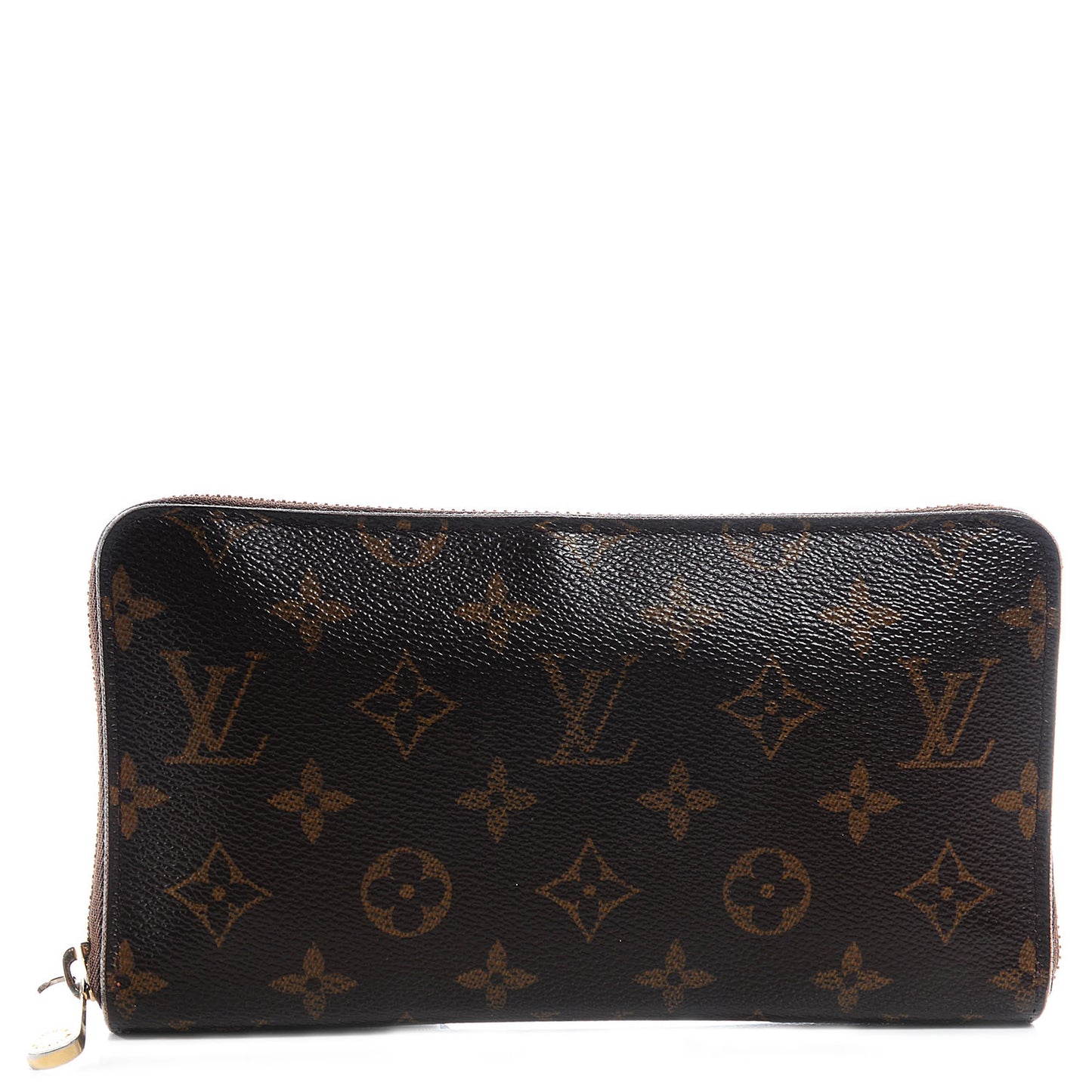 Monogram Zippy Organizer Wallet