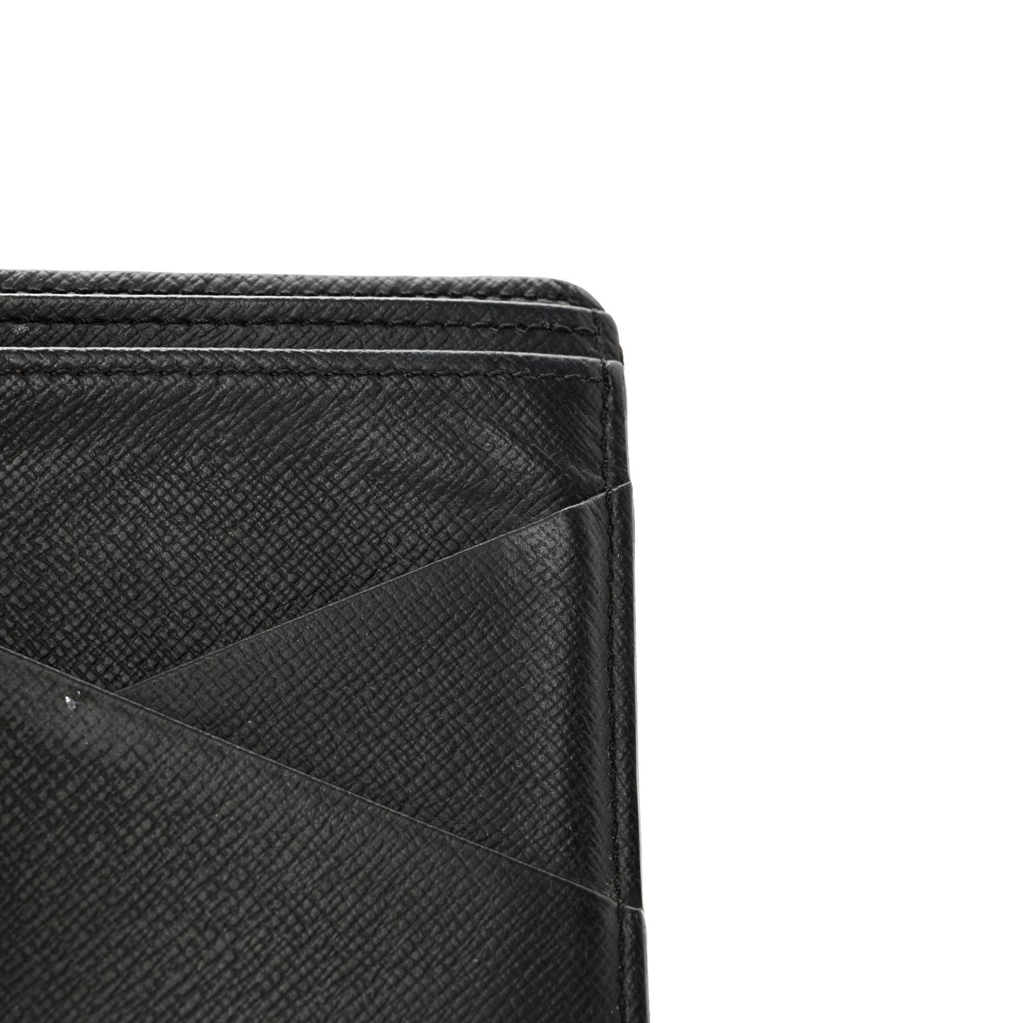 Monogram Eclipse Multiple Wallet