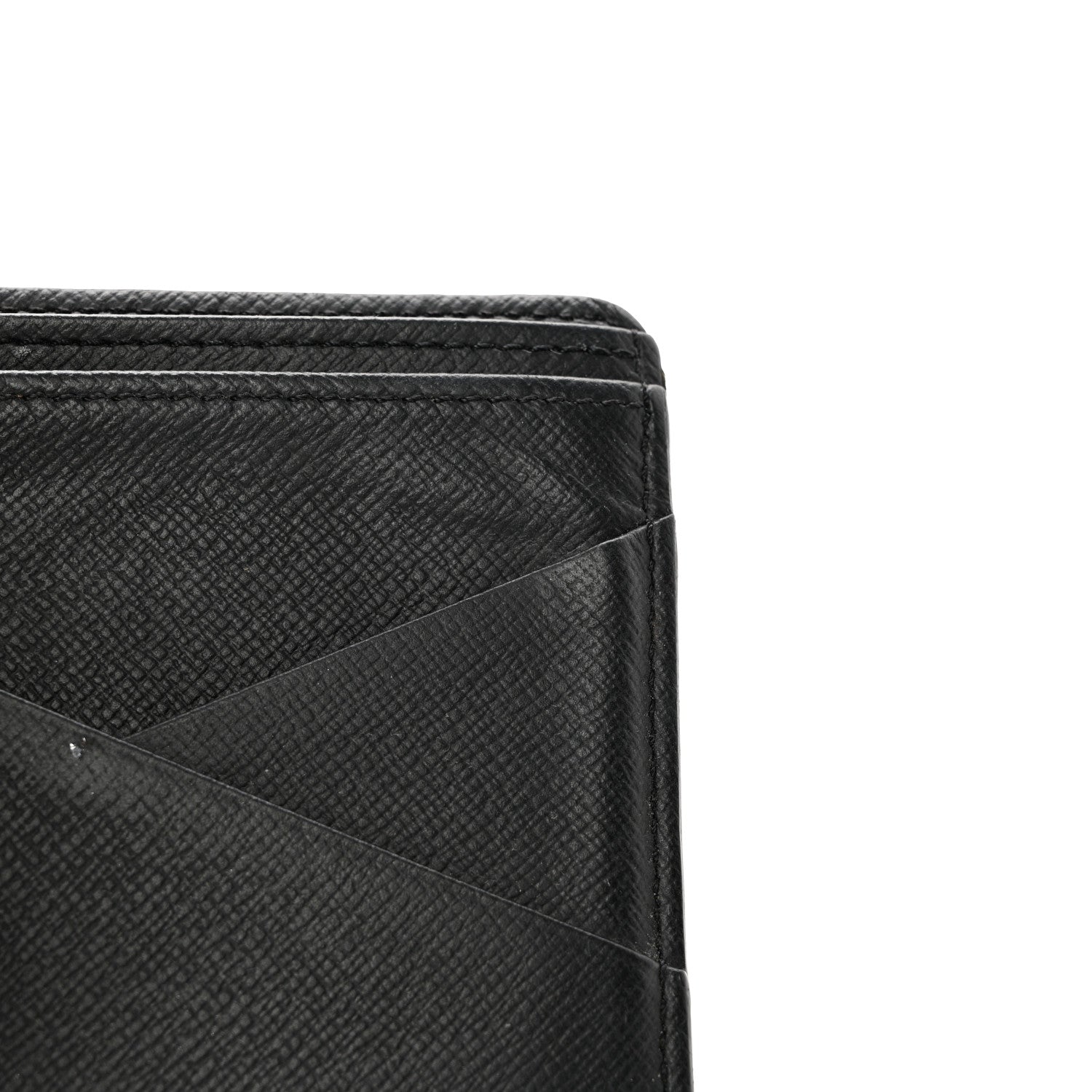 Louis Vuitton Monogram Eclipse Multiple Wallet 7 of 9