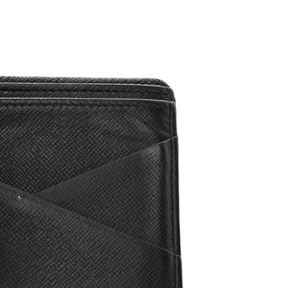 Louis Vuitton Monogram Eclipse Multiple Wallet 7 of 9