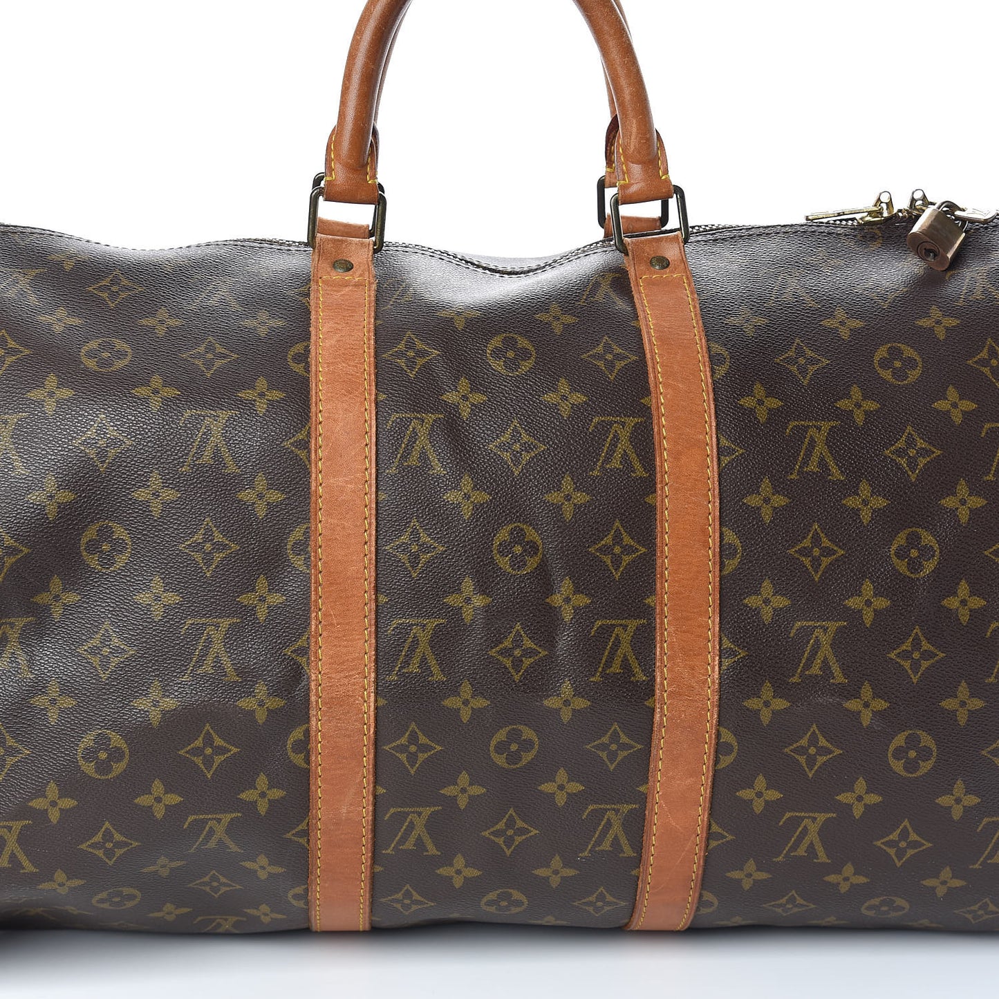 Monogram Keepall 50
