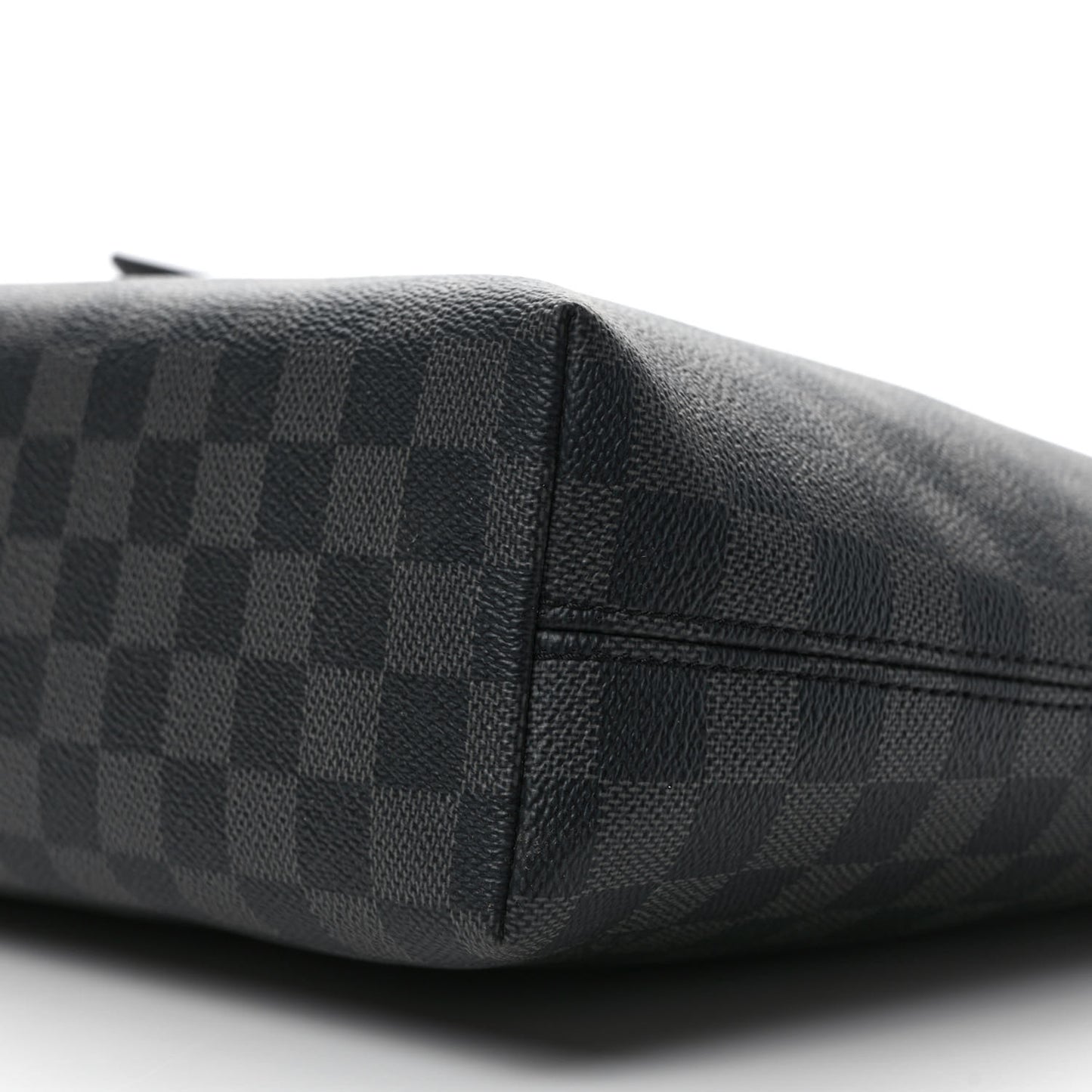 Damier Graphite Mick MM