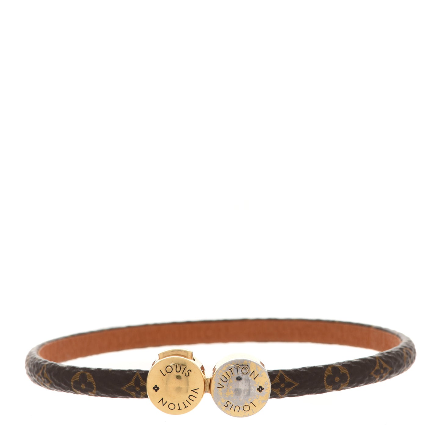 Monogram Mini Historic Bracelet 19