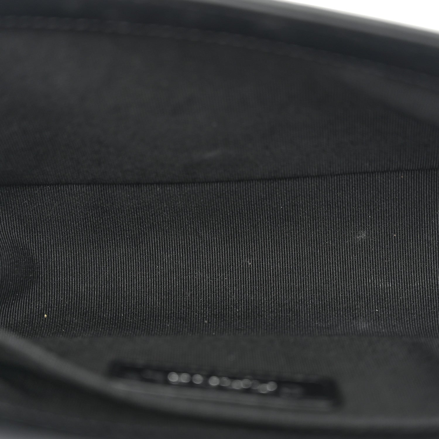 Chanel Calfskin Quilted Small Boy Flap Black 5 of 15