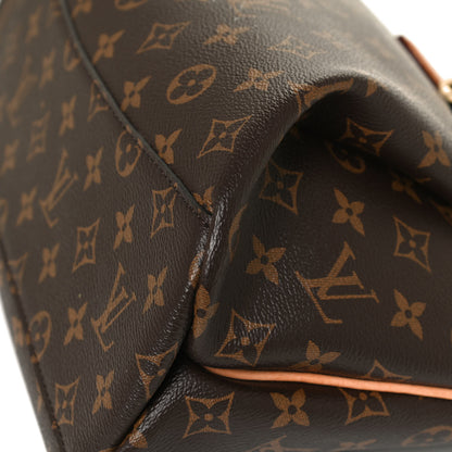Louis Vuitton Monogram Rivoli PM 9 of 11