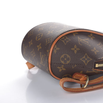 Louis Vuitton Monogram Ellipse Sac a Dos Backpack 11 of 11