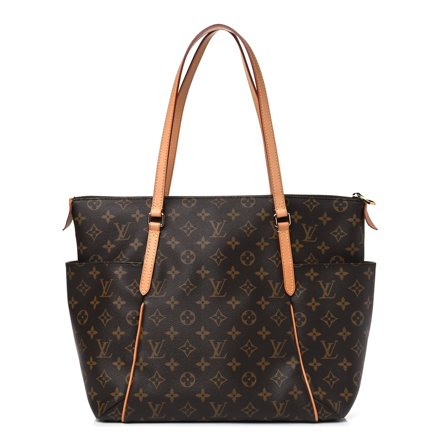 Louis Vuitton Monogram Totally MM 1 of 6