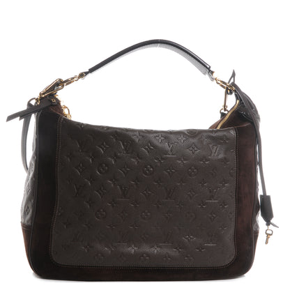 Louis Vuitton Empreinte Suede Audacieuse GM Ombre 1 of 12