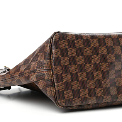 Louis Vuitton Damier Ebene Neo Neverfull MM 7 of 9
