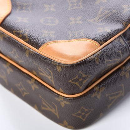 Louis Vuitton Monogram Amazone 9 of 14