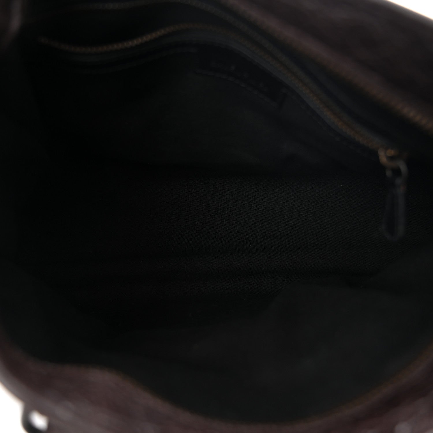 Balenciaga Agneau Arena Classic Hardware Small Le City Espresso 5 of 10