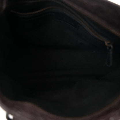 Balenciaga Agneau Arena Classic Hardware Small Le City Espresso 5 of 10